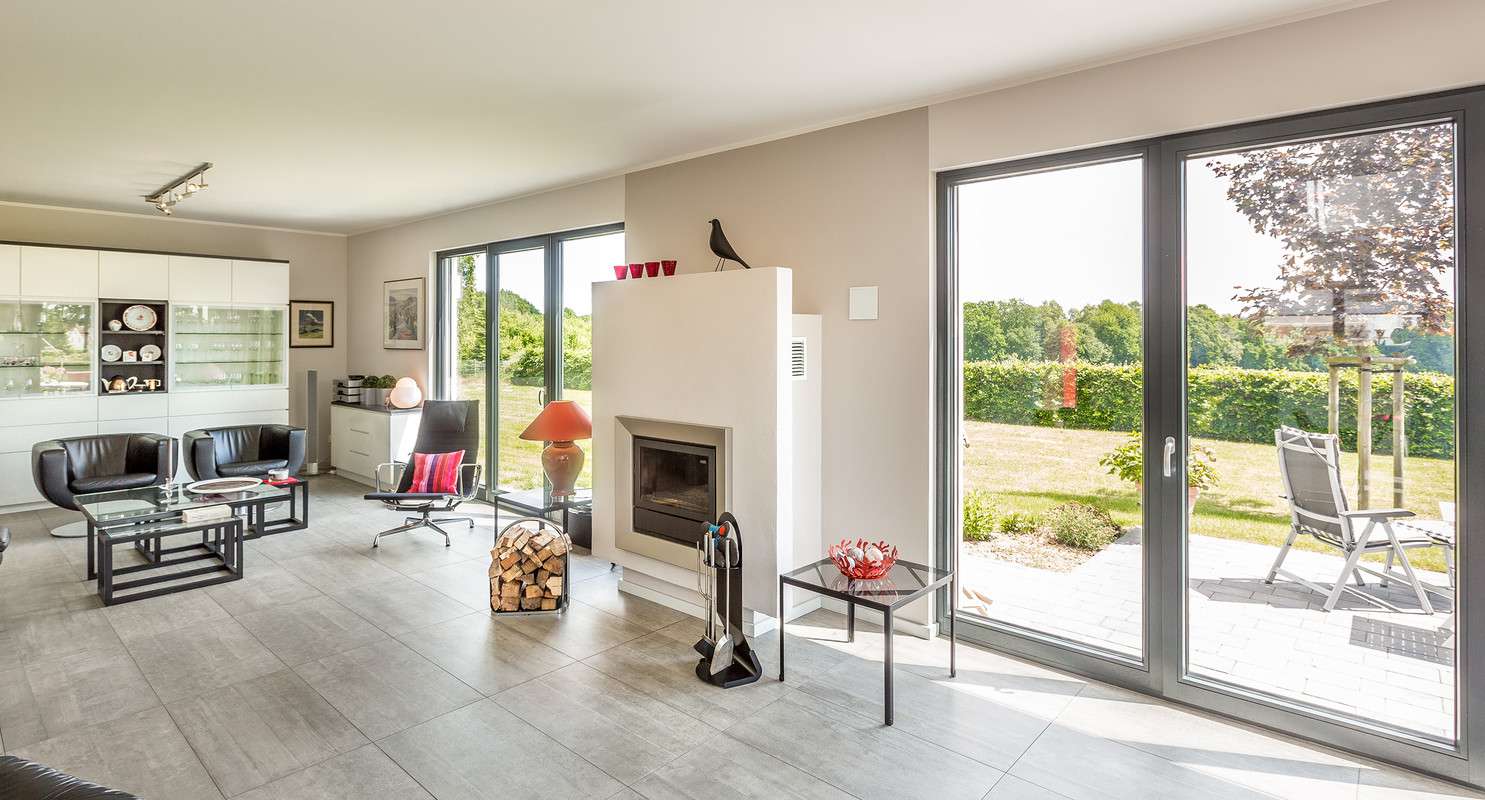 Casa Prestigiu | Casa din lemn, zidarie sau containere - imagine 6