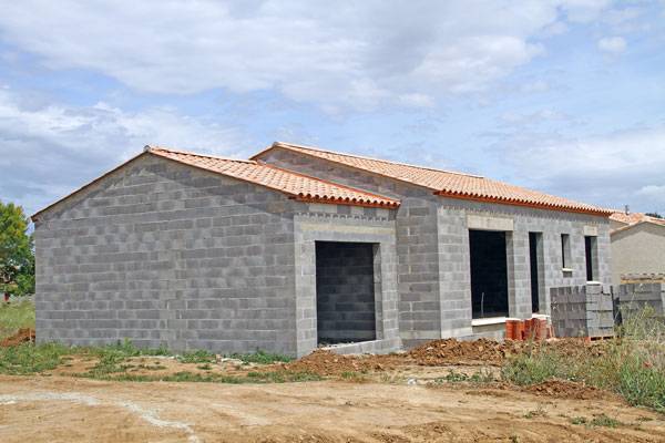 Pret manopera casa la rosu din BOLTARI fara etaj - imagine 3