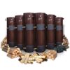 cazane cu ardere tip lumnare cazane cu ardere tip lumnare